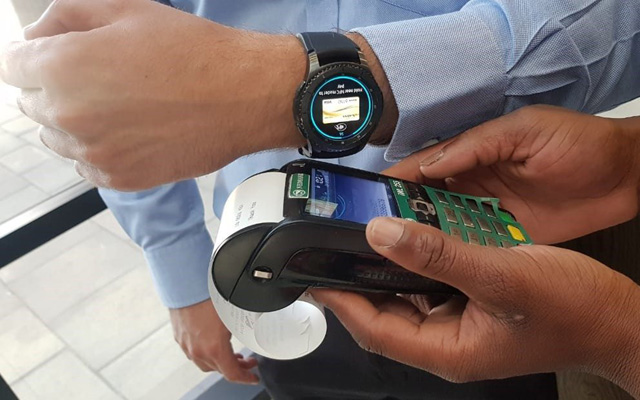 5 trends that will change the way we pay